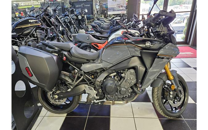 2024 Yamaha TRACER 9 GT+