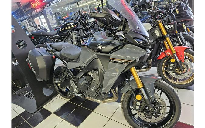 2024 Yamaha TRACER 9 GT+