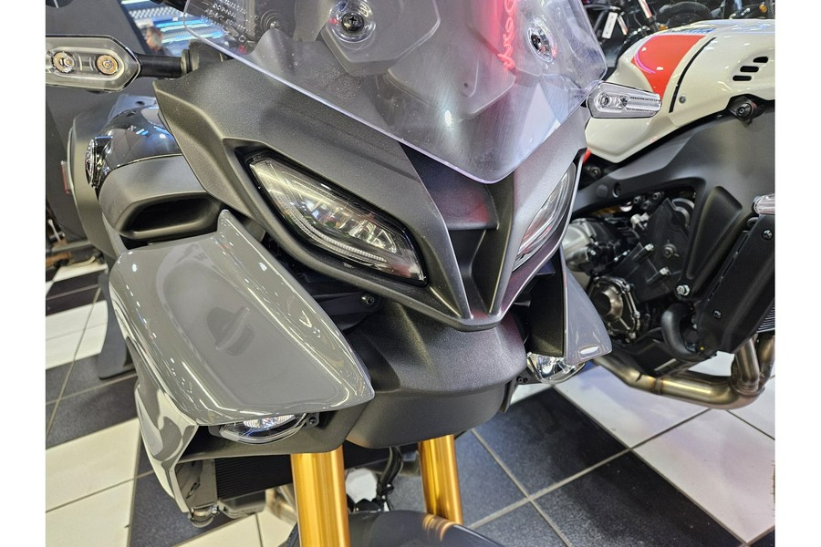 2024 Yamaha TRACER 9 GT+