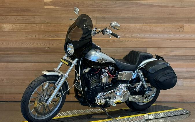 2003 Harley-Davidson FXDL Dyna Low Rider®