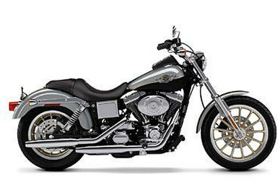 2003 Harley-Davidson FXDL Dyna Low Rider®