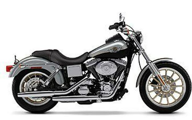 2003 Harley-Davidson FXDL Dyna Low Rider®