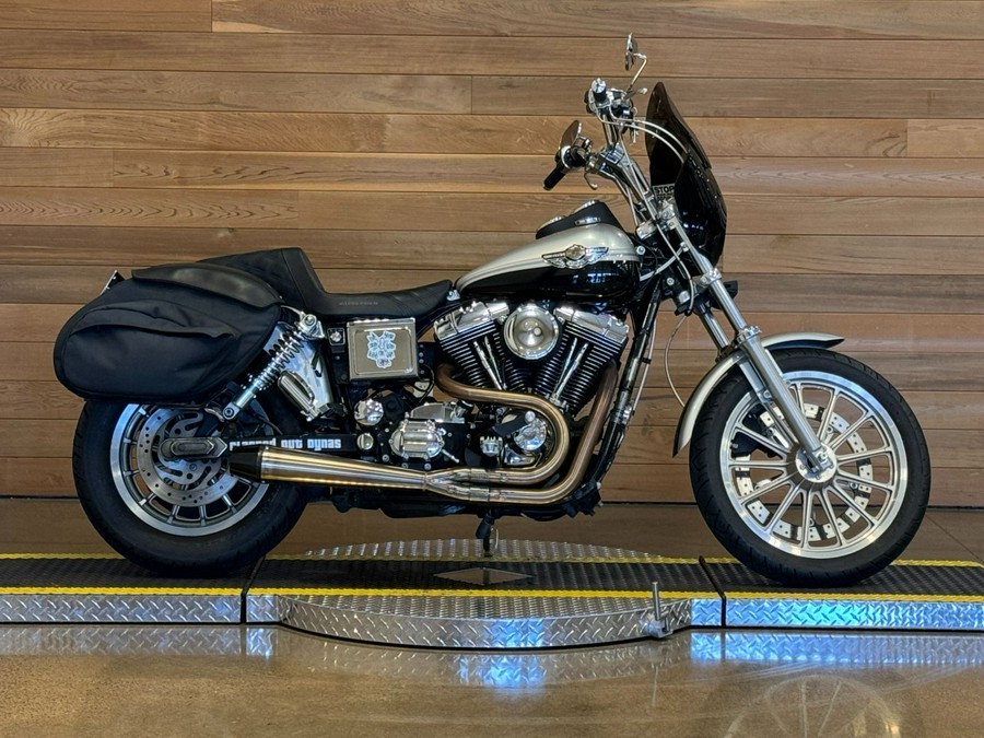 2003 Harley-Davidson FXDL Dyna Low Rider®