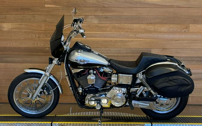 2003 Harley-Davidson FXDL Dyna Low Rider®