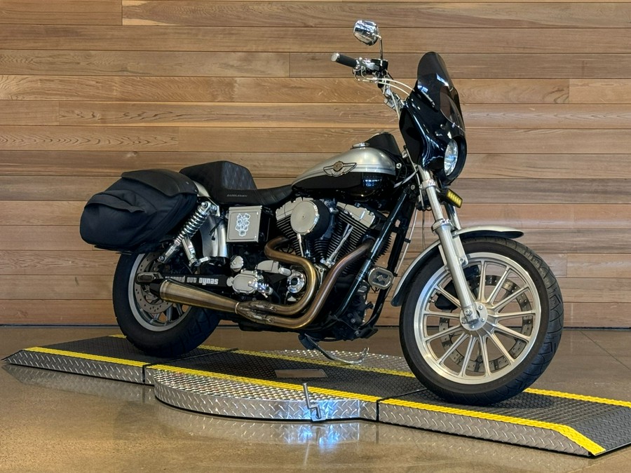 2003 Harley-Davidson FXDL Dyna Low Rider®