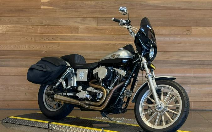 2003 Harley-Davidson FXDL Dyna Low Rider®