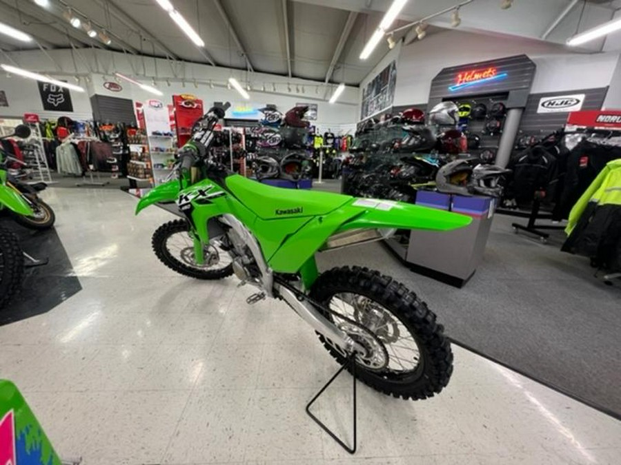 2024 Kawasaki KX™450