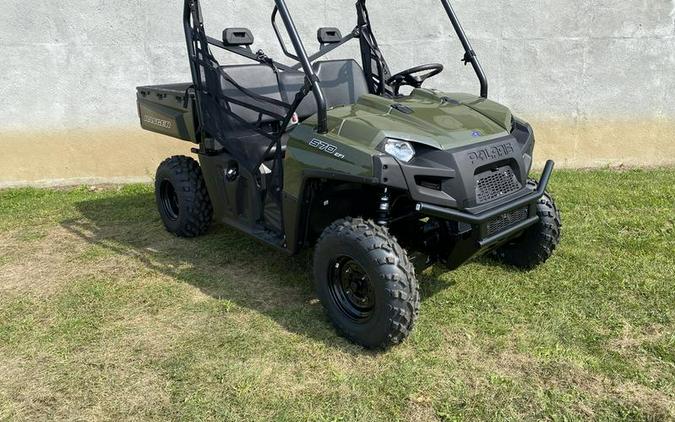 2025 Polaris® Ranger 570 Full-Size