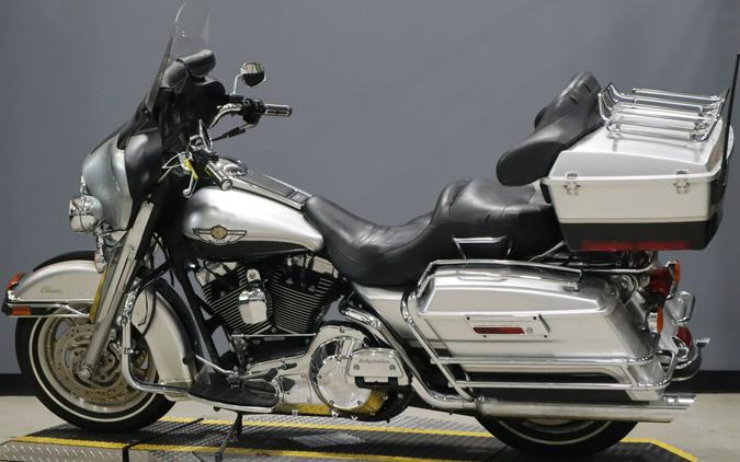 2003 Harley-Davidson Electra Glide Classic