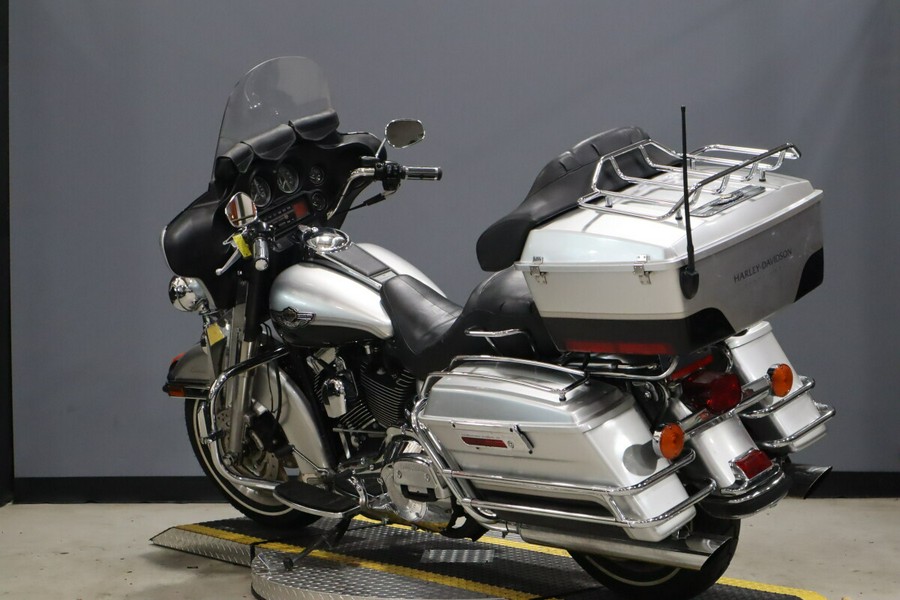 2003 Harley-Davidson Electra Glide Classic