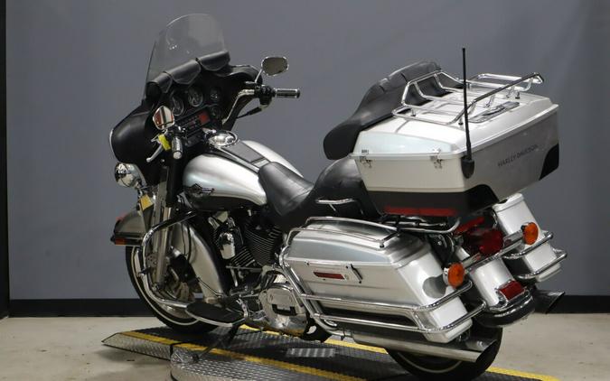 2003 Harley-Davidson Electra Glide Classic