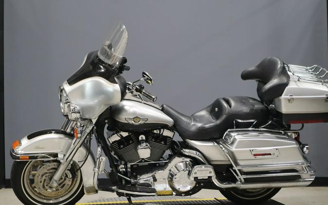 2003 Harley-Davidson Electra Glide Classic