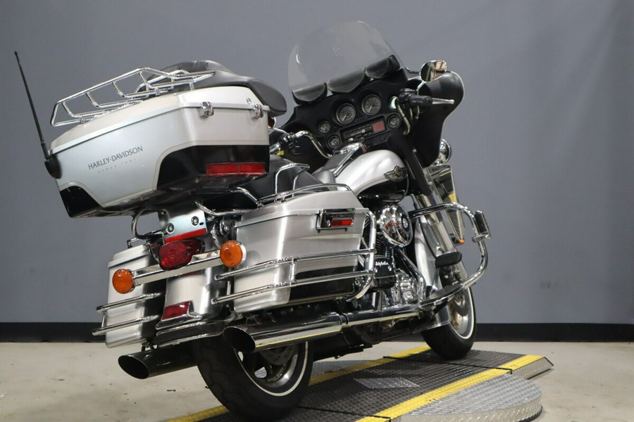 2003 Harley-Davidson Electra Glide Classic