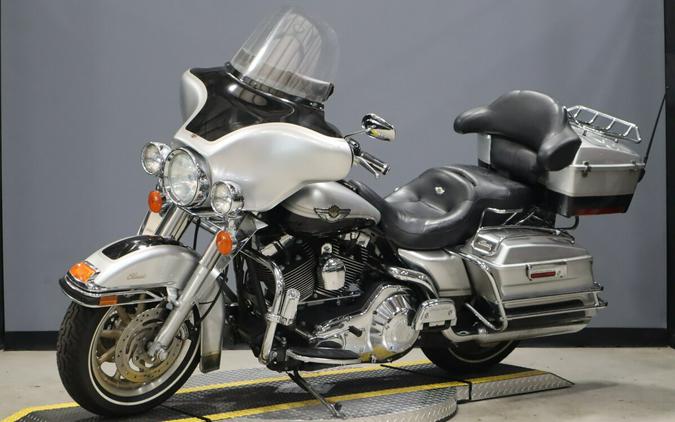 2003 Harley-Davidson Electra Glide Classic