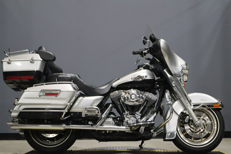 2003 Harley-Davidson Electra Glide Classic