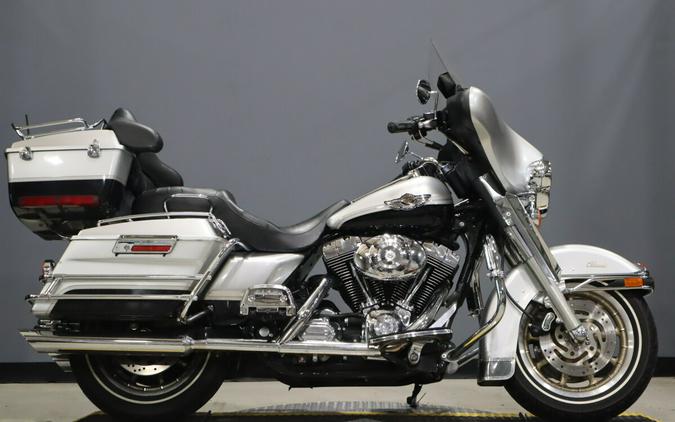 2003 Harley-Davidson Electra Glide Classic