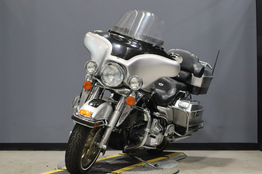 2003 Harley-Davidson Electra Glide Classic