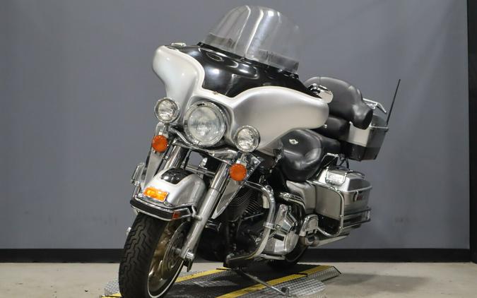 2003 Harley-Davidson Electra Glide Classic