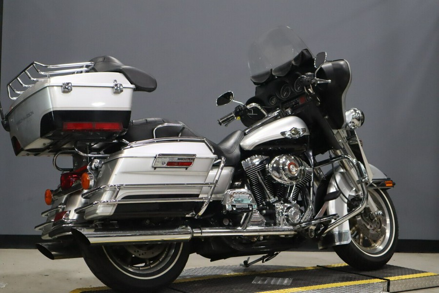 2003 Harley-Davidson Electra Glide Classic