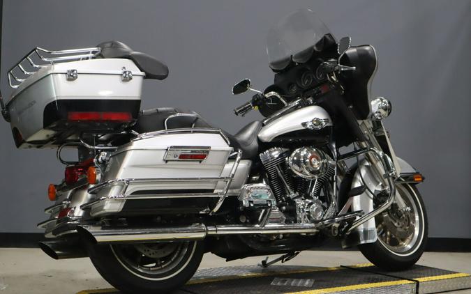 2003 Harley-Davidson Electra Glide Classic