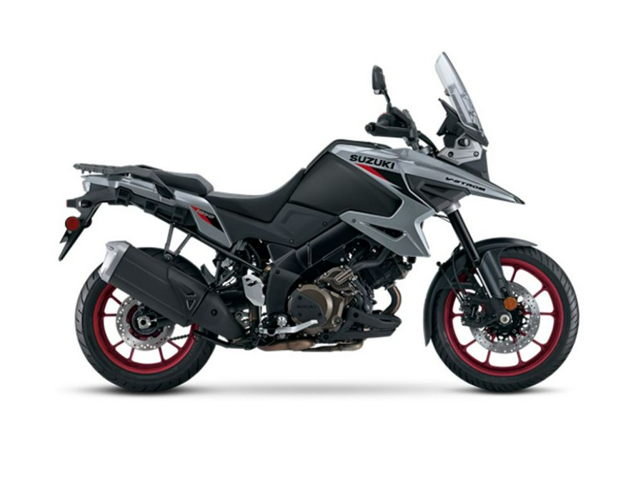 2025 Suzuki V-Strom 1050