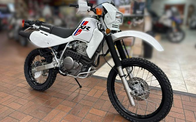 2025 Honda XR650L
