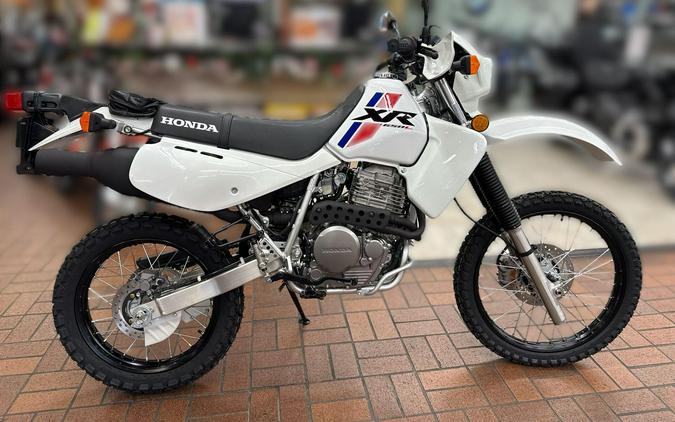 2025 Honda XR650L