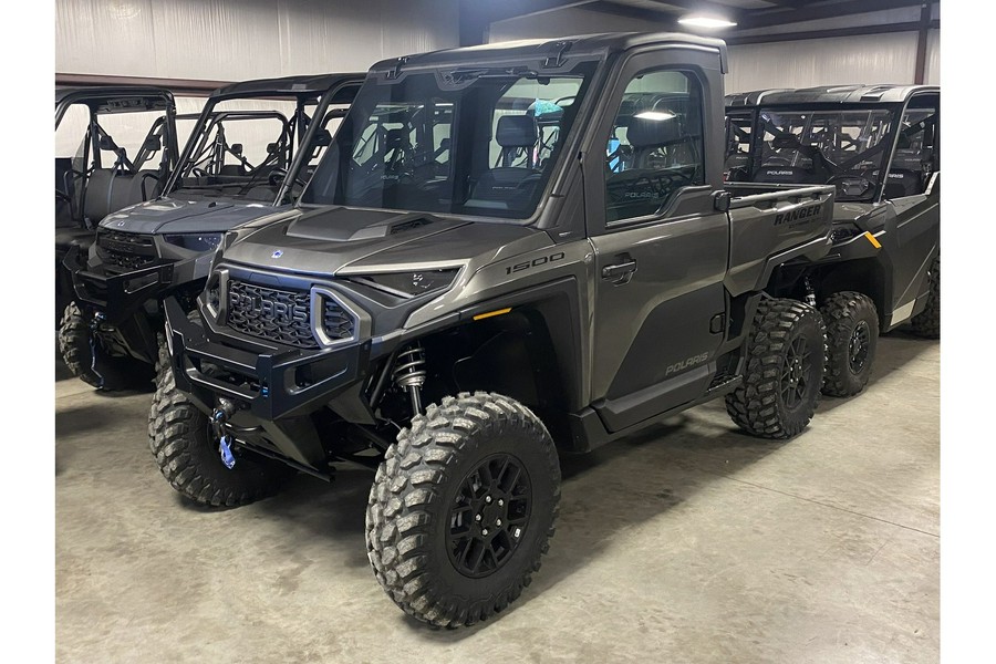 2025 Polaris Ranger® XD 1500 NorthStar Edition Premium