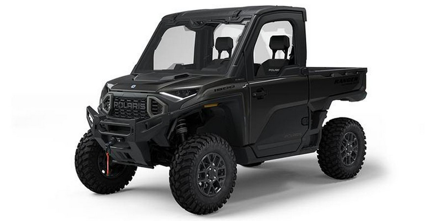 2025 Polaris Ranger® XD 1500 NorthStar Edition Premium