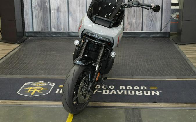 New 2025 Harley-Davidson Pan America 1250 ST Motorcycle For Sale In Raleigh, North Carolina