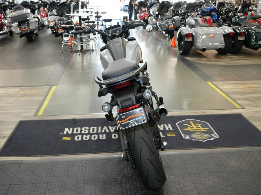 New 2025 Harley-Davidson Pan America 1250 ST Motorcycle For Sale In Raleigh, North Carolina
