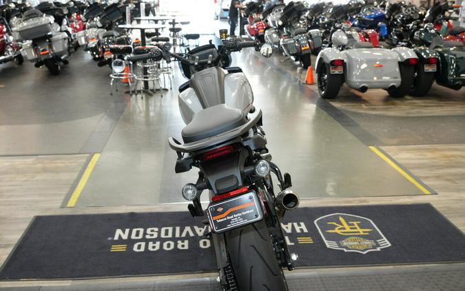 New 2025 Harley-Davidson Pan America 1250 ST Motorcycle For Sale In Raleigh, North Carolina