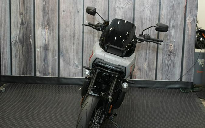 New 2025 Harley-Davidson Pan America 1250 ST Motorcycle For Sale In Raleigh, North Carolina