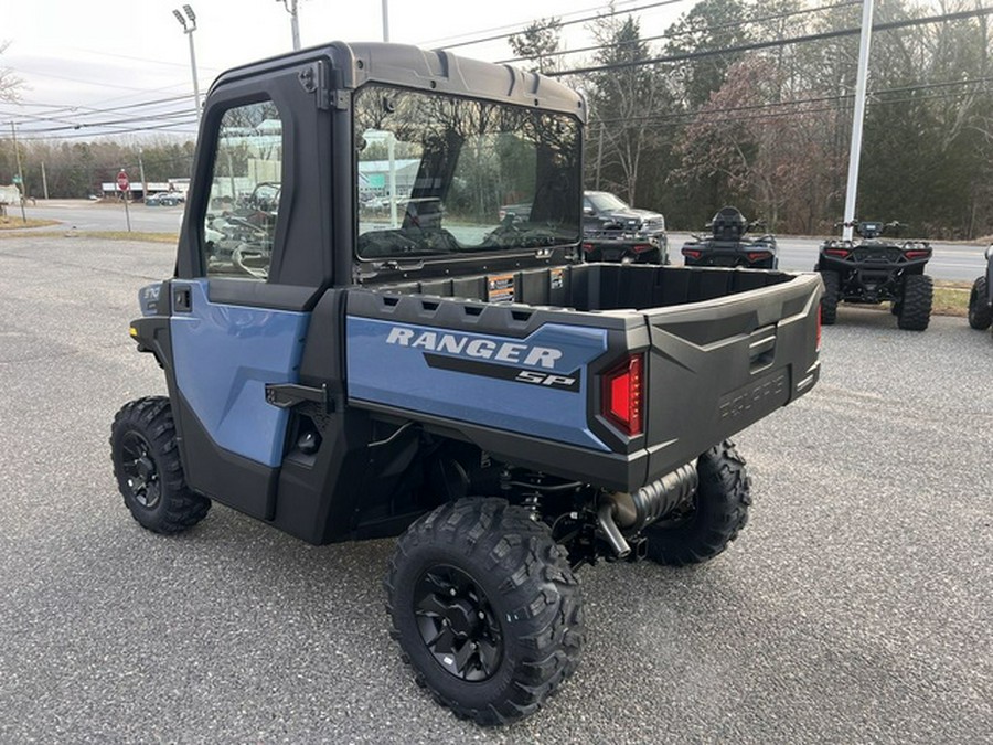 2026 Polaris Ranger SP 570 Northstar Edition