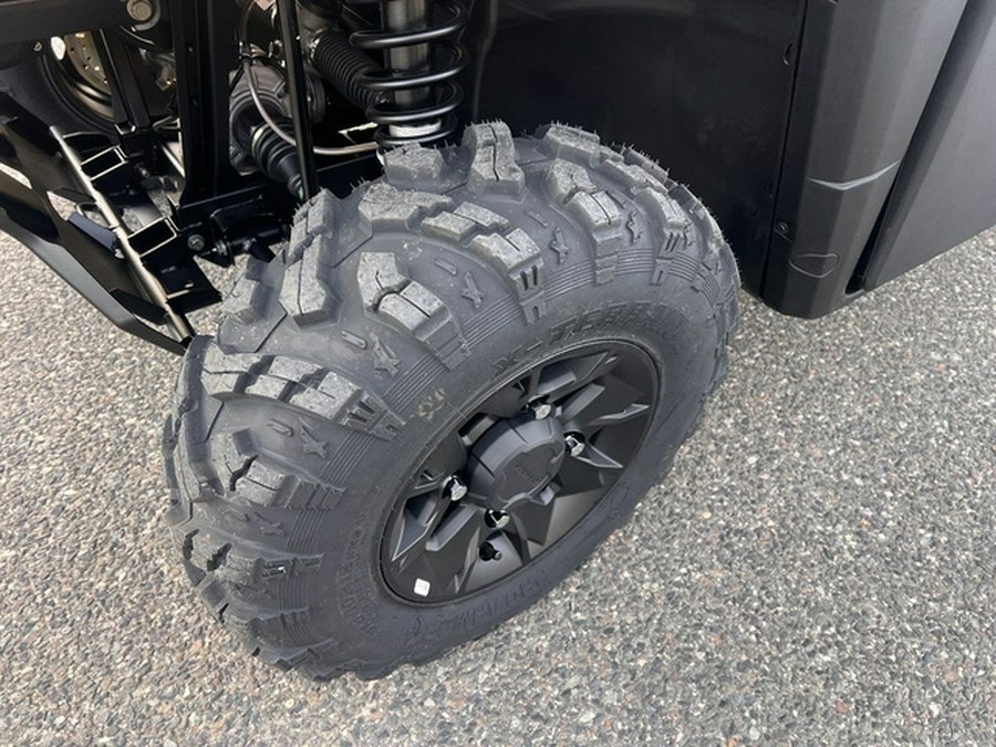 2026 Polaris Ranger SP 570 Northstar Edition