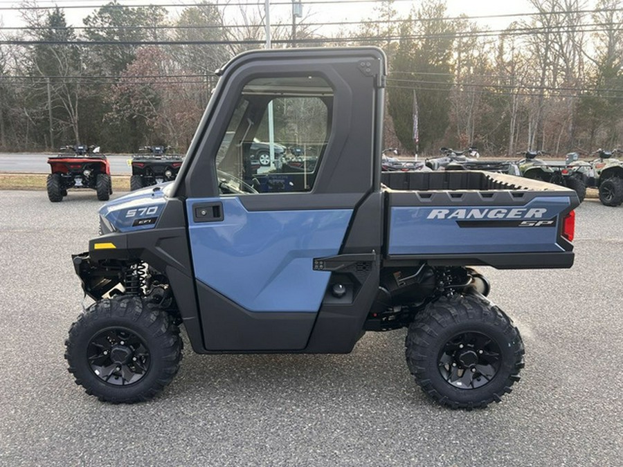 2026 Polaris Ranger SP 570 Northstar Edition