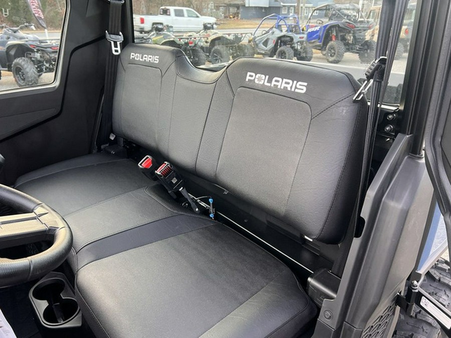 2026 Polaris Ranger SP 570 Northstar Edition