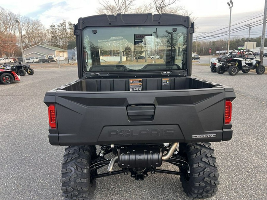 2026 Polaris Ranger SP 570 Northstar Edition