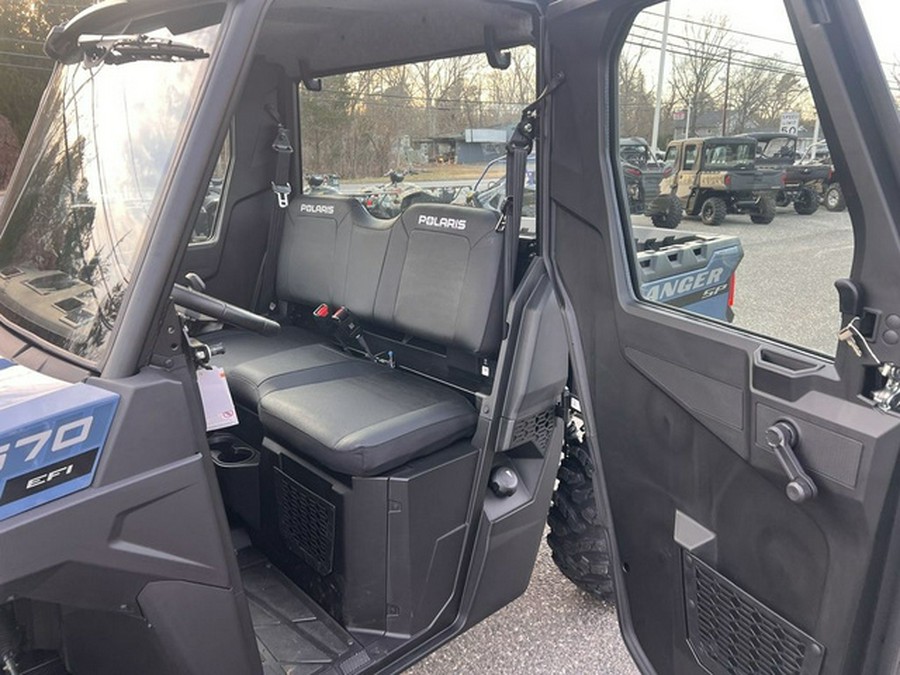 2026 Polaris Ranger SP 570 Northstar Edition