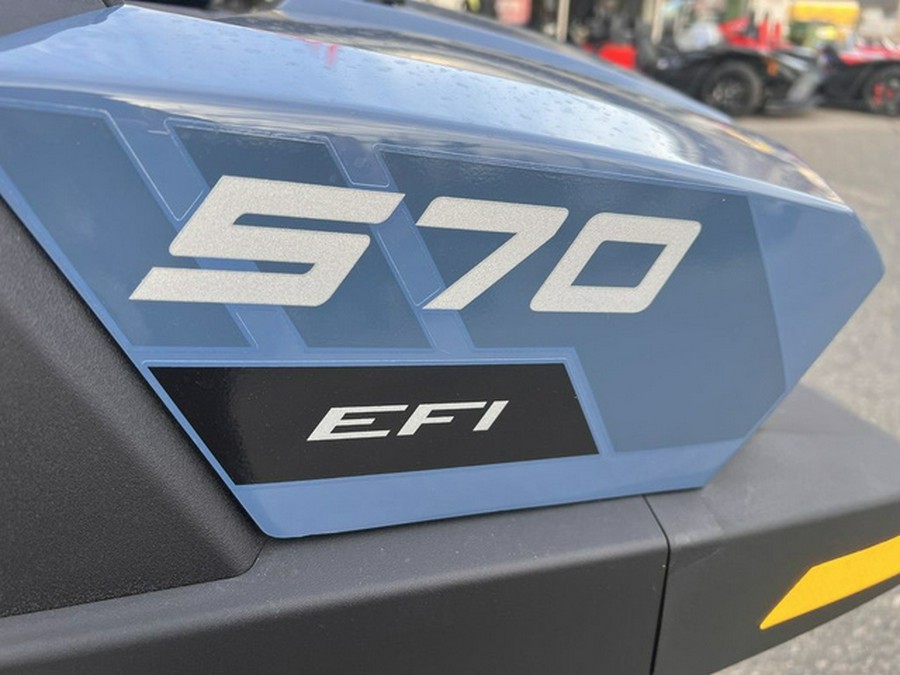 2026 Polaris Ranger SP 570 Northstar Edition