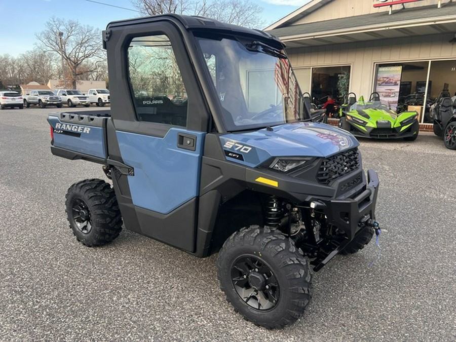2026 Polaris Ranger SP 570 Northstar Edition