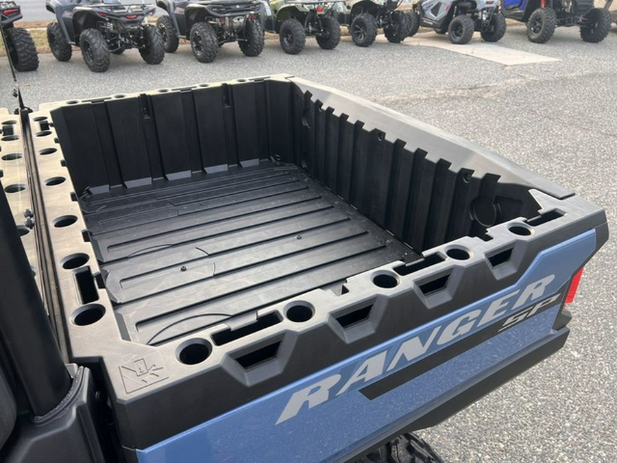 2026 Polaris Ranger SP 570 Northstar Edition