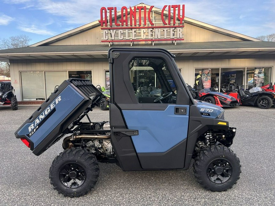 2026 Polaris Ranger SP 570 Northstar Edition
