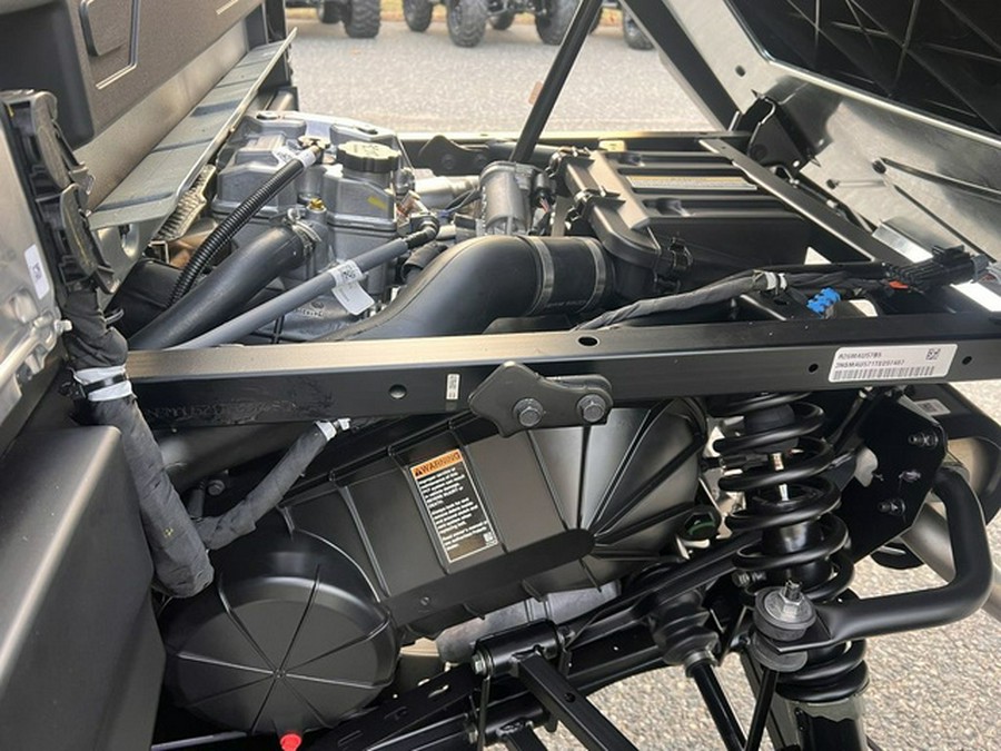 2026 Polaris Ranger SP 570 Northstar Edition