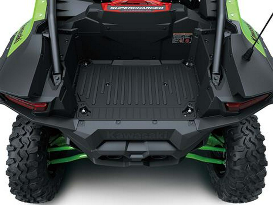 2026 Kawasaki Teryx4 H2