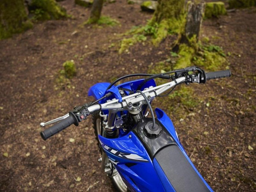 2026 Yamaha TT-R230