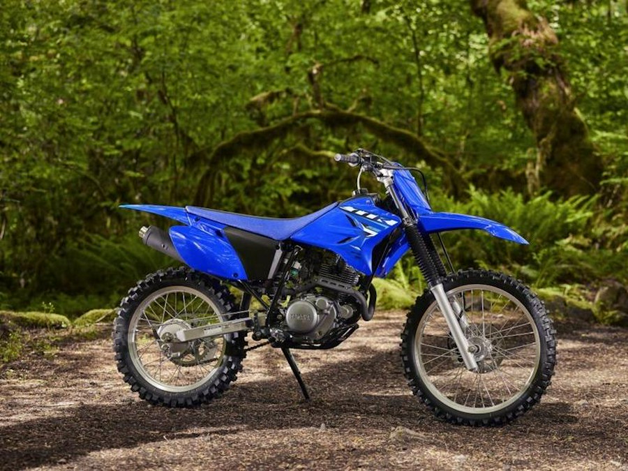 2026 Yamaha TT-R230