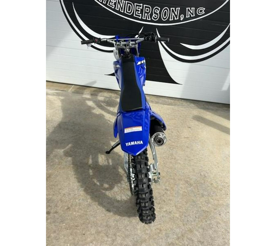 2026 Yamaha TT-R230