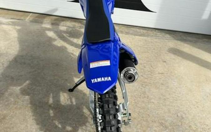 2026 Yamaha TT-R230