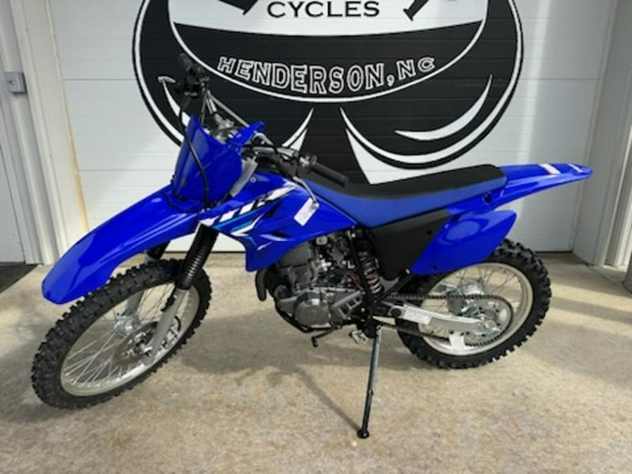 2026 Yamaha TT-R230